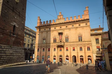 Bologna, Italy
